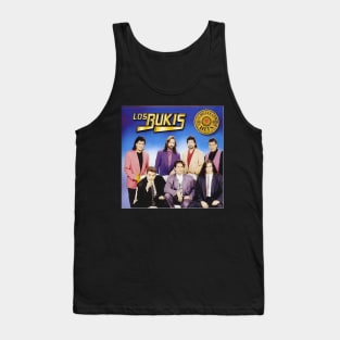 Los Bukis Tank Top